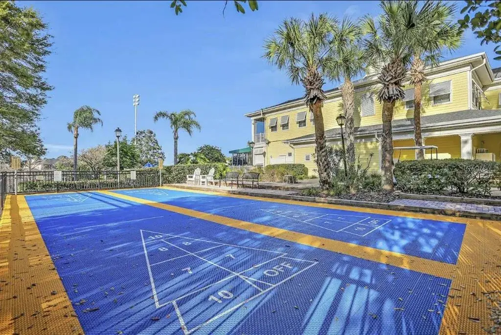 Property for sale at 706 GRAN BAHAMA BOULEVARD UNIT 706, DAVENPORT, FL, 33897