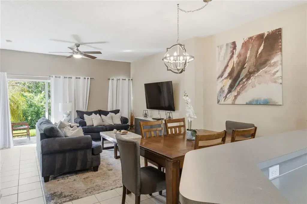 Property for sale at 2743 SUN KEY PLACE, KISSIMMEE, FL, 34747