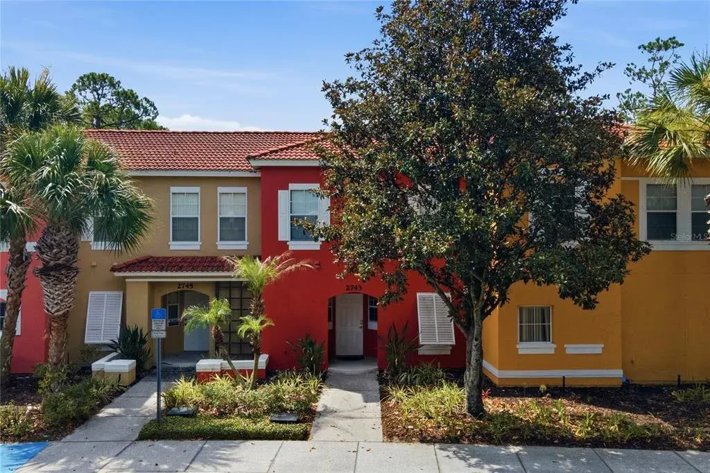 Property for sale at 2743 SUN KEY PLACE, KISSIMMEE, FL, 34747