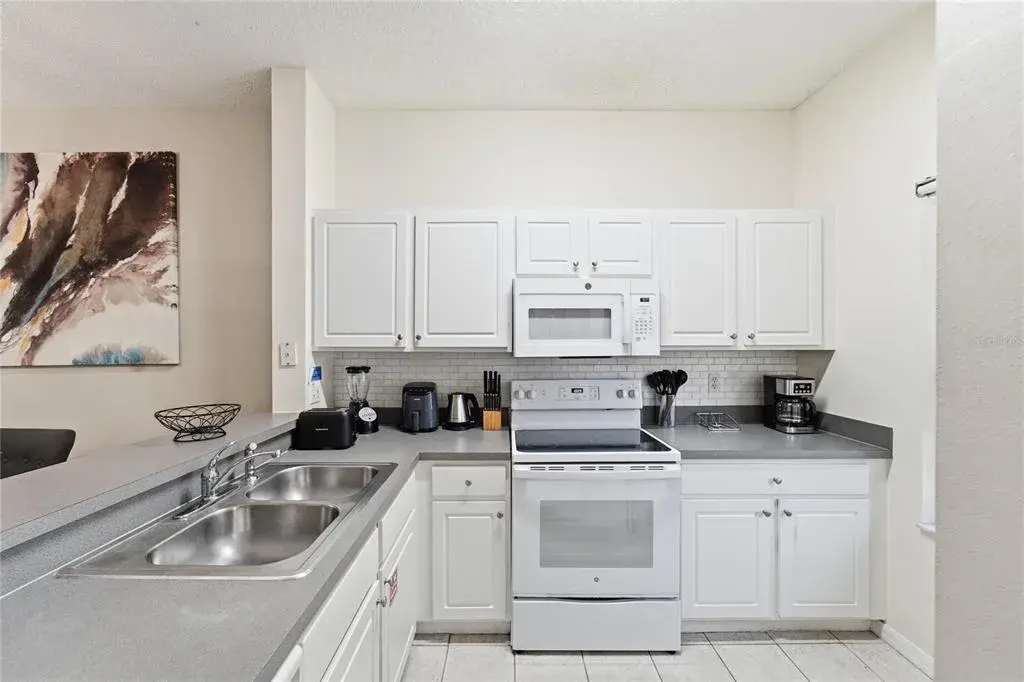 Property for sale at 2743 SUN KEY PLACE, KISSIMMEE, FL, 34747