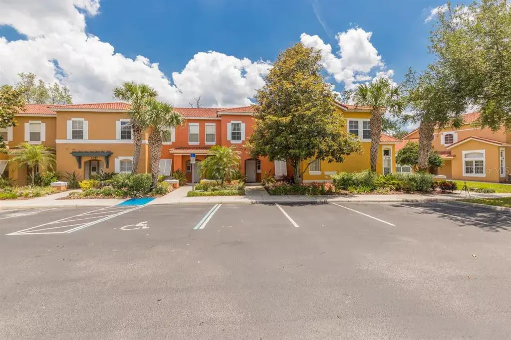 Property for sale at 2743 SUN KEY PLACE, KISSIMMEE, FL, 34747