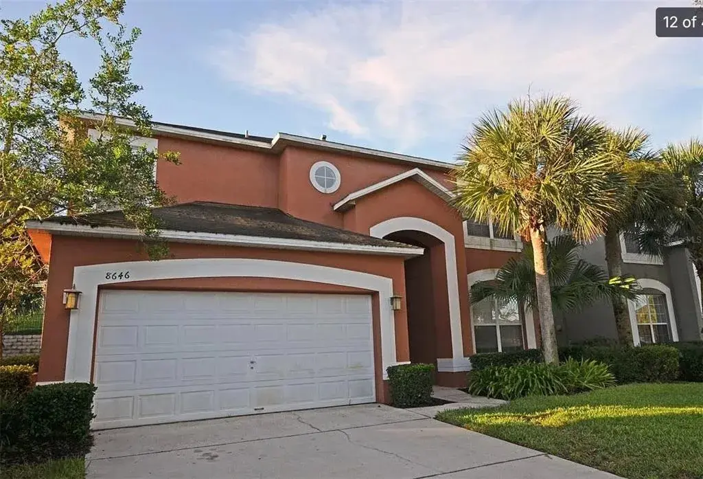 Property for sale at 8646 LA ISLA DRIVE, KISSIMMEE, FL, 34747