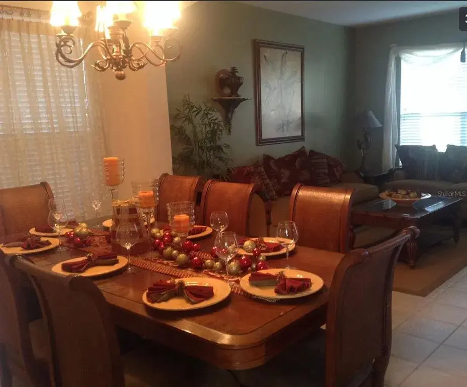 Property for sale at 8646 LA ISLA DRIVE, KISSIMMEE, FL, 34747