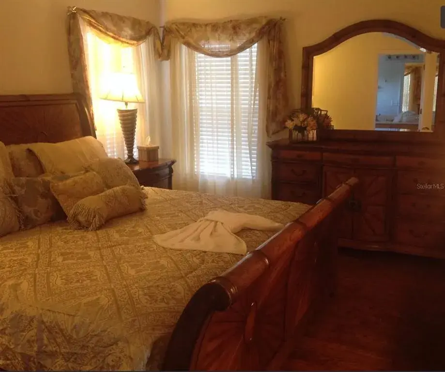 Property for sale at 8646 LA ISLA DRIVE, KISSIMMEE, FL, 34747