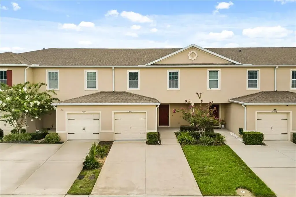 Property for sale at 9031 WILDFLOWER LANE, KISSIMMEE, FL, 34747