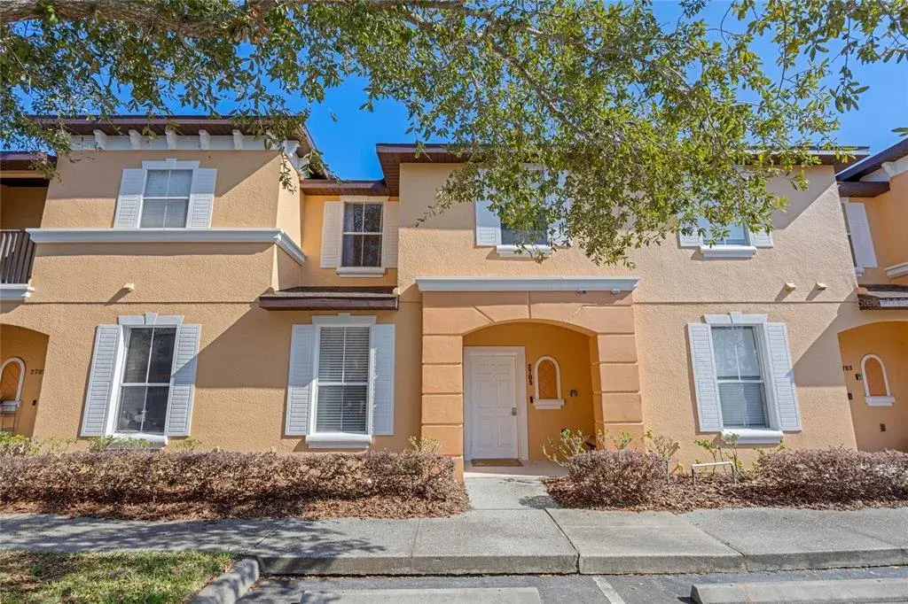 Property for sale at 2705 IMPALA LANE, KISSIMMEE, FL, 34746