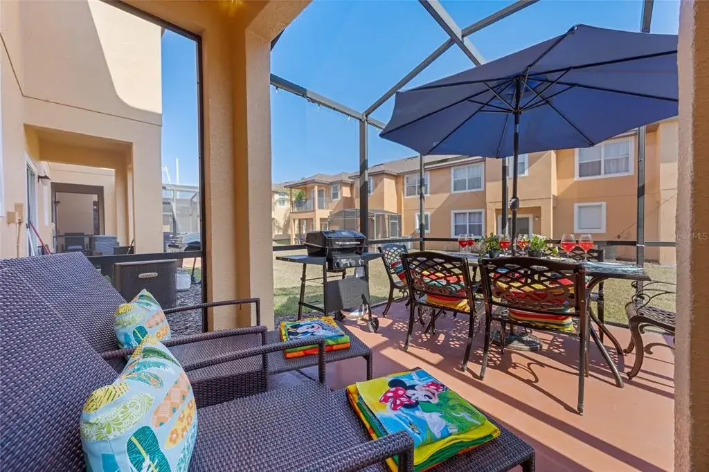 Property for sale at 2705 IMPALA LANE, KISSIMMEE, FL, 34746