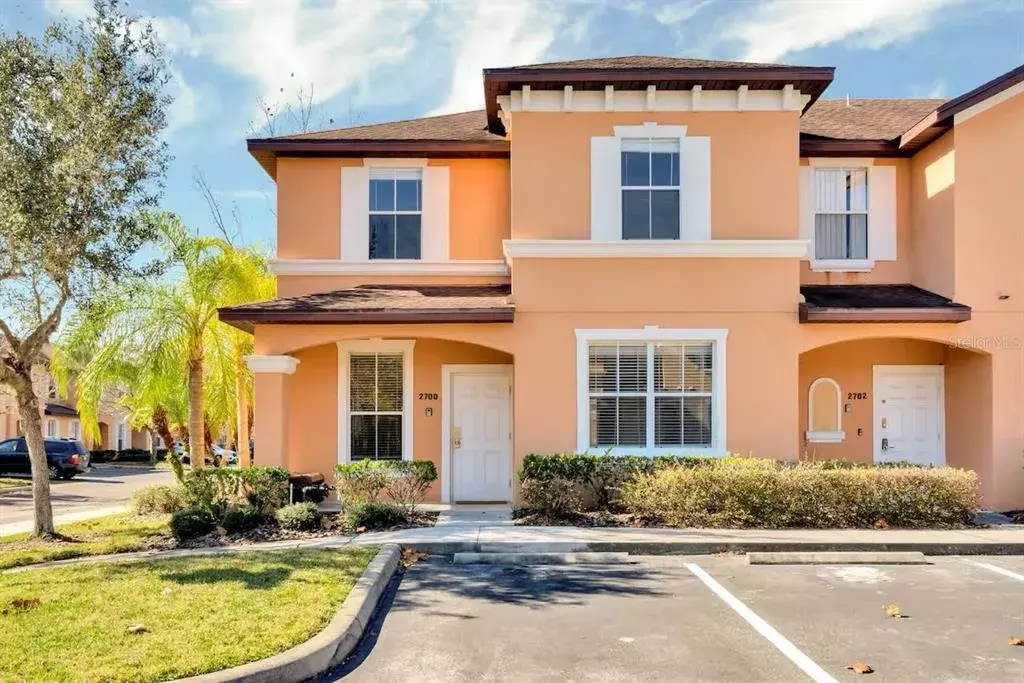 Property for sale at 2700 CAMARO DRIVE, KISSIMMEE, FL, 34746