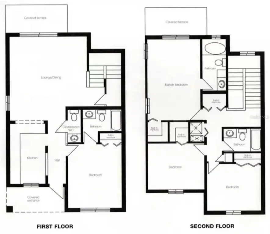 Property for sale at 2700 CAMARO DRIVE, KISSIMMEE, FL, 34746
