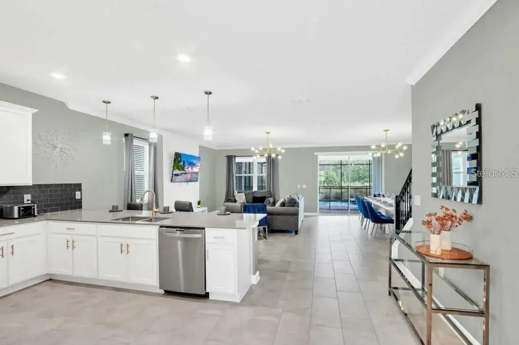 Property for sale at 3000 PENELOPE LOOP, KISSIMMEE, FL, 34746