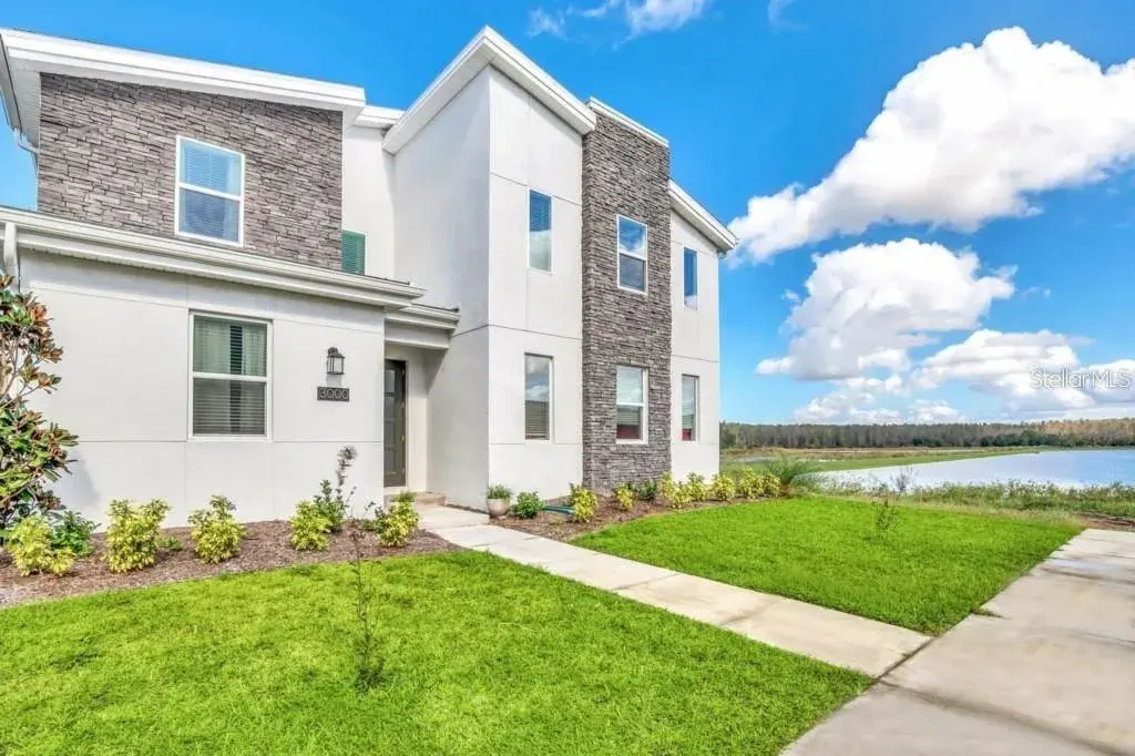 Property for sale at 3000 PENELOPE LOOP, KISSIMMEE, FL, 34746