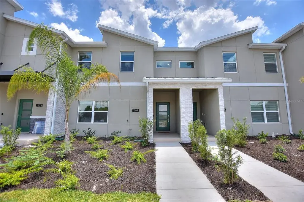 Property for sale at 2869 SIMILE STREET, KISSIMMEE, FL, 34746