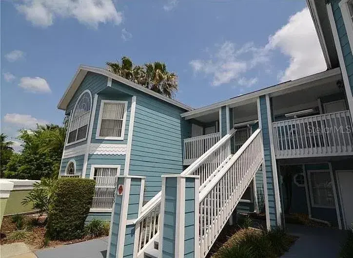 Property for sale at 8705 KNIGHTSBRIDGE COURT UNIT C, KISSIMMEE, FL, 34747