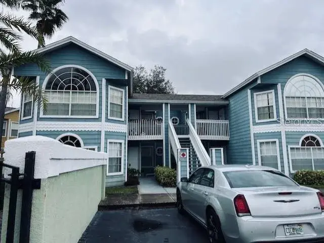 Property for sale at 8705 KNIGHTSBRIDGE COURT UNIT C, KISSIMMEE, FL, 34747