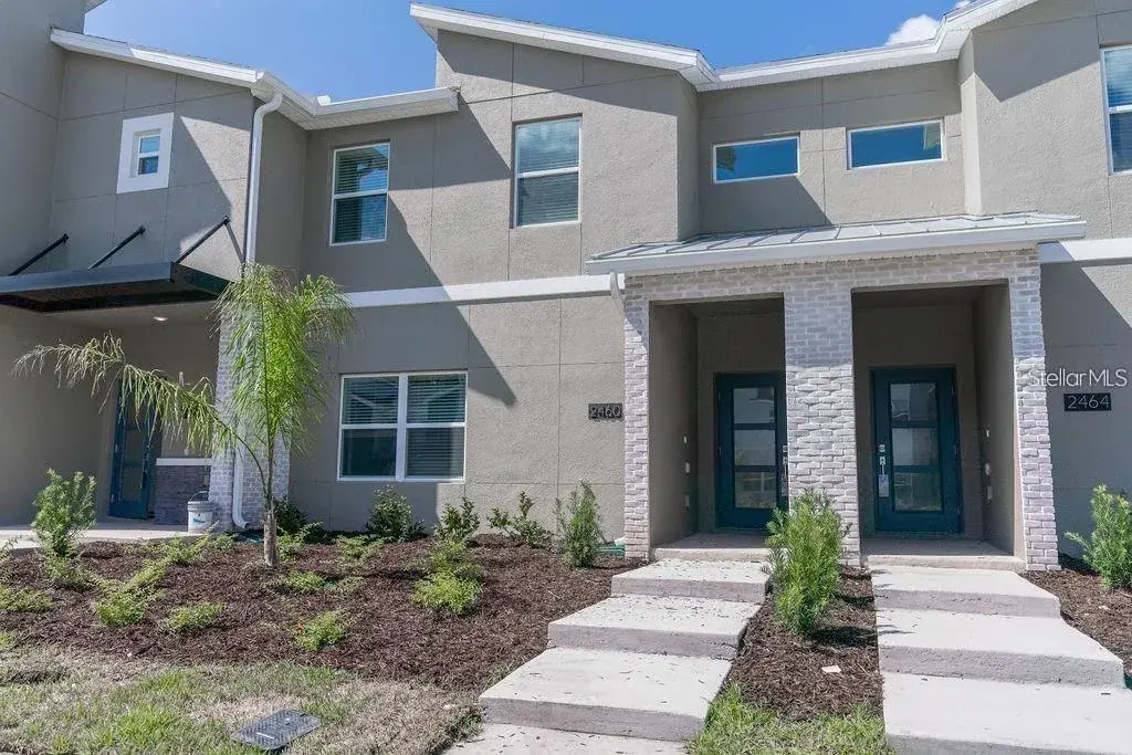Property for sale at 2460 READING TRAIL, KISSIMMEE, FL, 34746