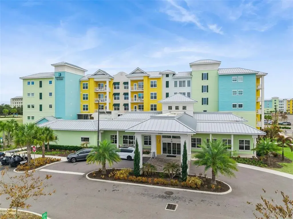 Property for sale at 3151 SUNSET WALK DRIVE UNIT 1214, KISSIMMEE, FL, 34747