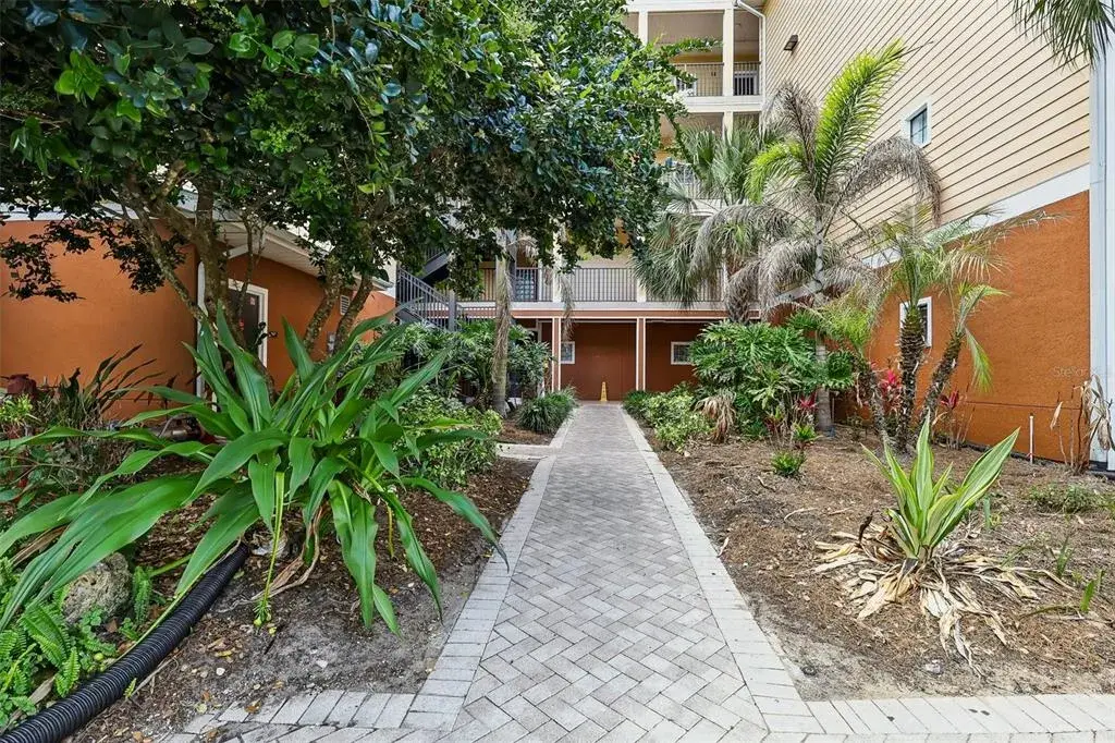 Property for sale at 9055 TREASURE TROVE LANE UNIT 208, KISSIMMEE, FL, 34747
