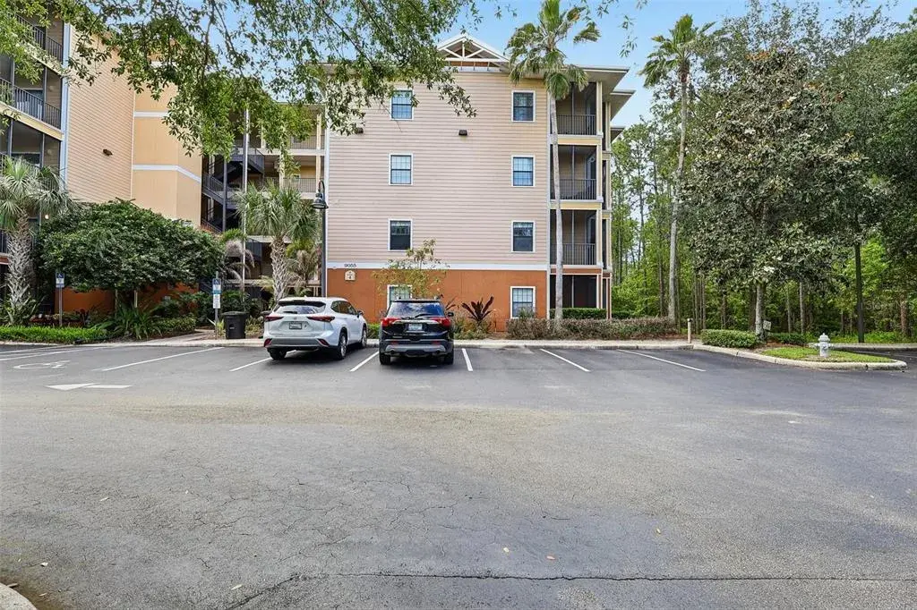 Property for sale at 9055 TREASURE TROVE LANE UNIT 208, KISSIMMEE, FL, 34747