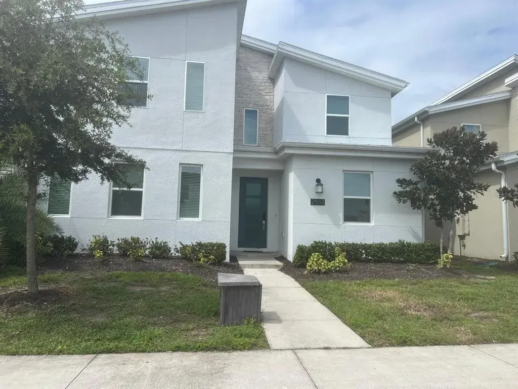 Property for sale at 2988 PENELOPE LOOP, KISSIMMEE, FL, 34746