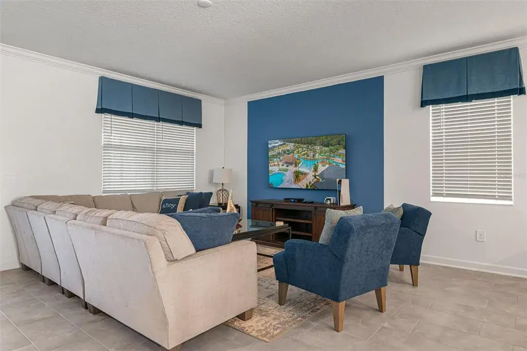 Property for sale at 2988 PENELOPE LOOP, KISSIMMEE, FL, 34746