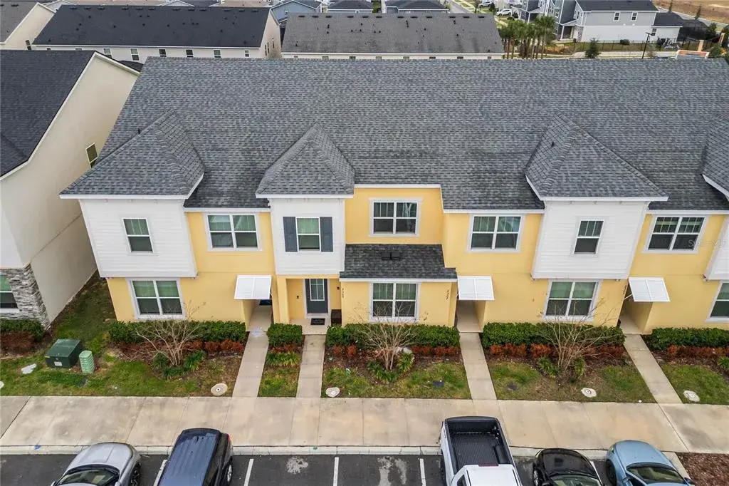 Property for sale at 2309 DISTANT SUN TRAIL, KISSIMMEE, FL, 34747