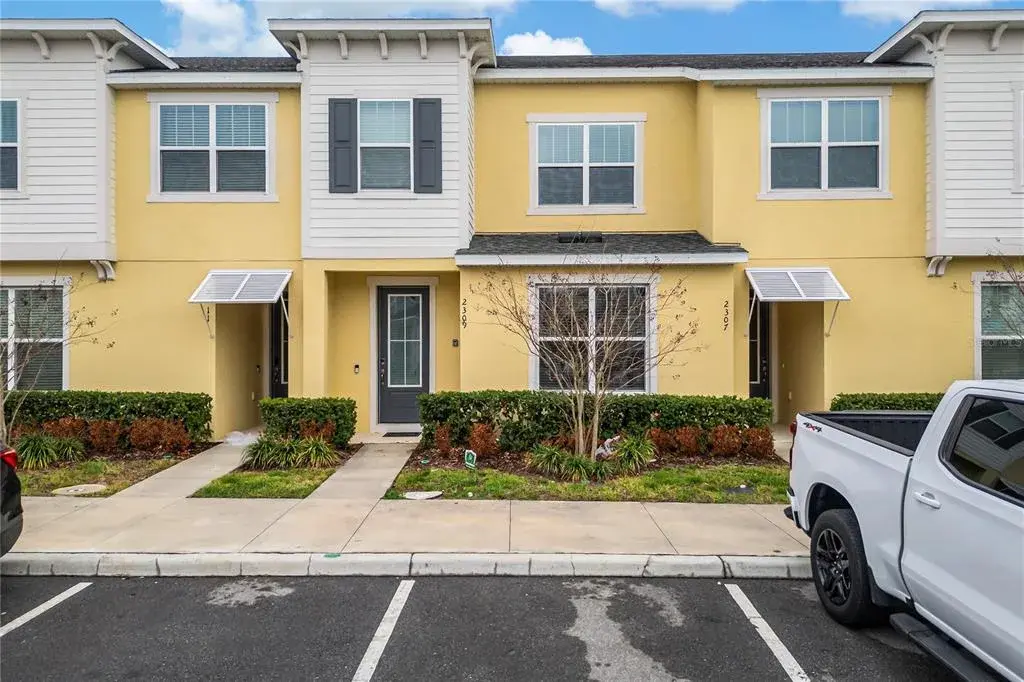 Property for sale at 2309 DISTANT SUN TRAIL, KISSIMMEE, FL, 34747