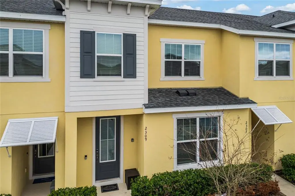 Property for sale at 2309 DISTANT SUN TRAIL, KISSIMMEE, FL, 34747