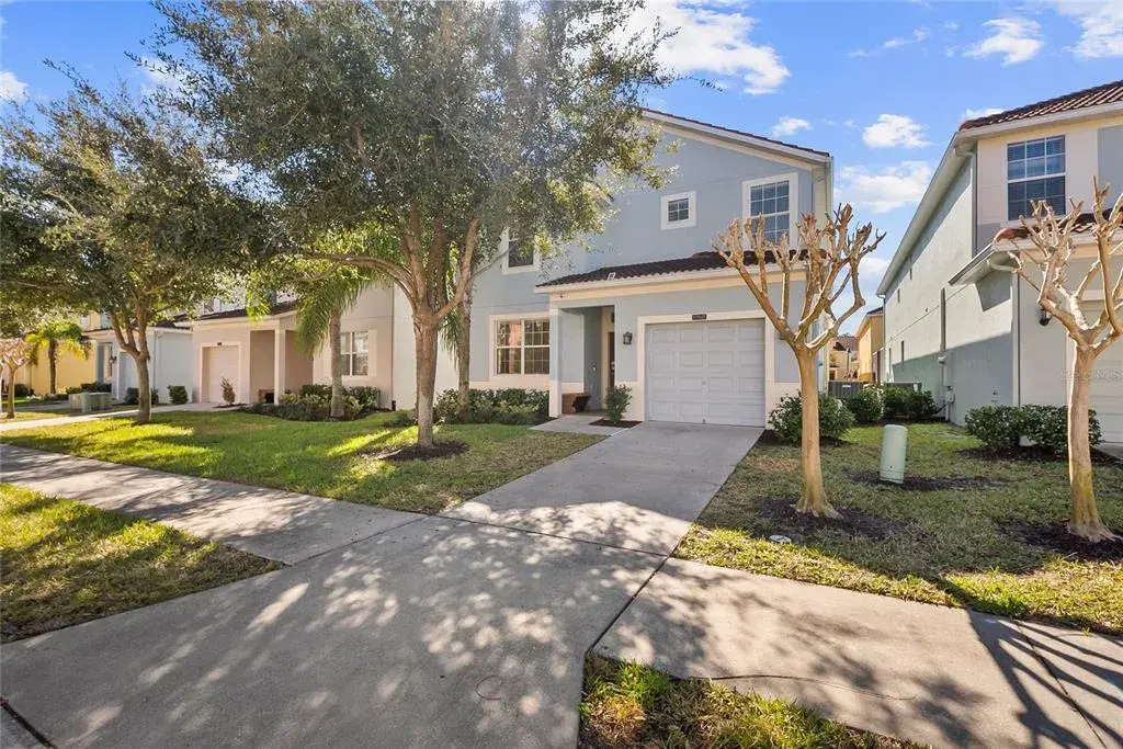 Property for sale at 8960 BISMARCK PALM RD, KISSIMMEE, FL, 34747
