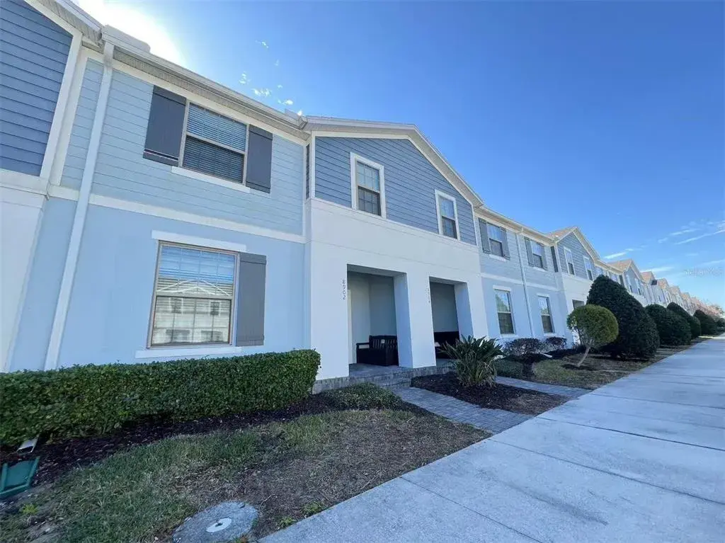 Property for sale at 8942 SYDNEY AVENUE, KISSIMMEE, FL, 34747