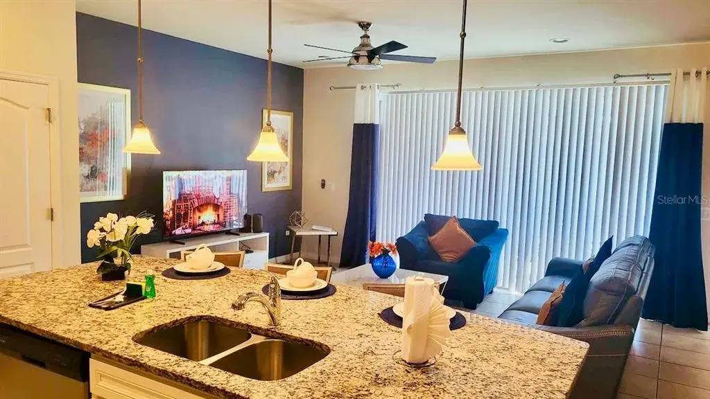 Property for sale at 8942 SYDNEY AVENUE, KISSIMMEE, FL, 34747