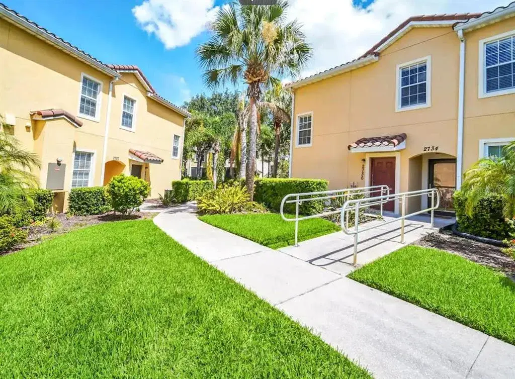 Property for sale at 2736 OAKWATER DRIVE, KISSIMMEE, FL, 34747