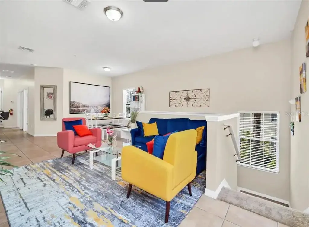 Property for sale at 2736 OAKWATER DRIVE, KISSIMMEE, FL, 34747