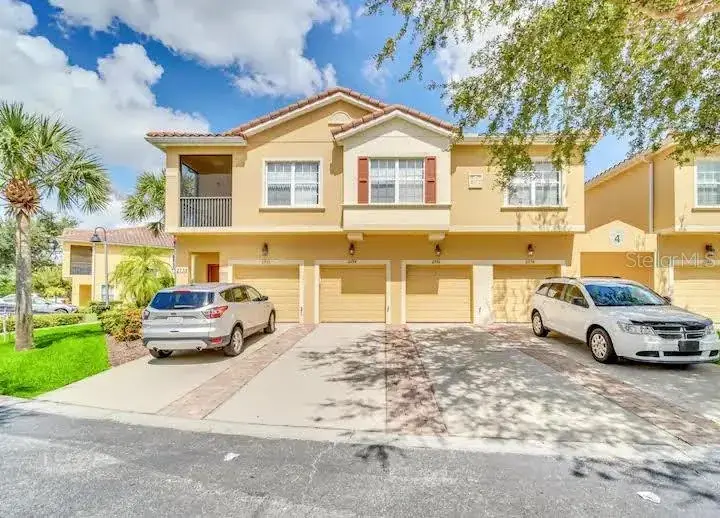 Property for sale at 2736 OAKWATER DRIVE, KISSIMMEE, FL, 34747