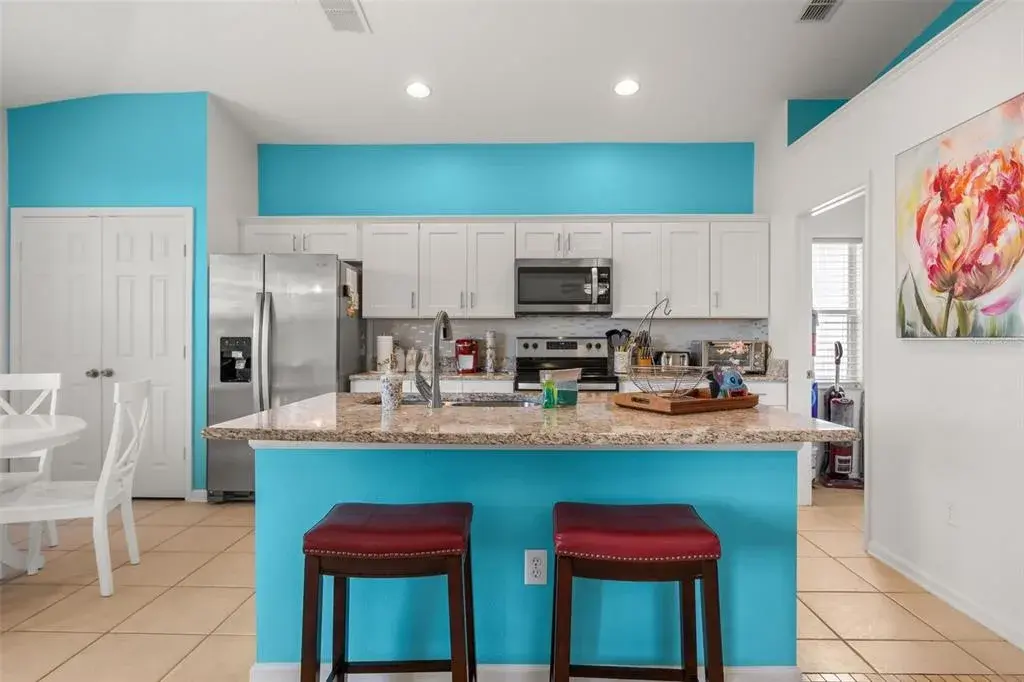 Property for sale at 2254 WYNDHAM PALMS WAY, KISSIMMEE, FL, 34747