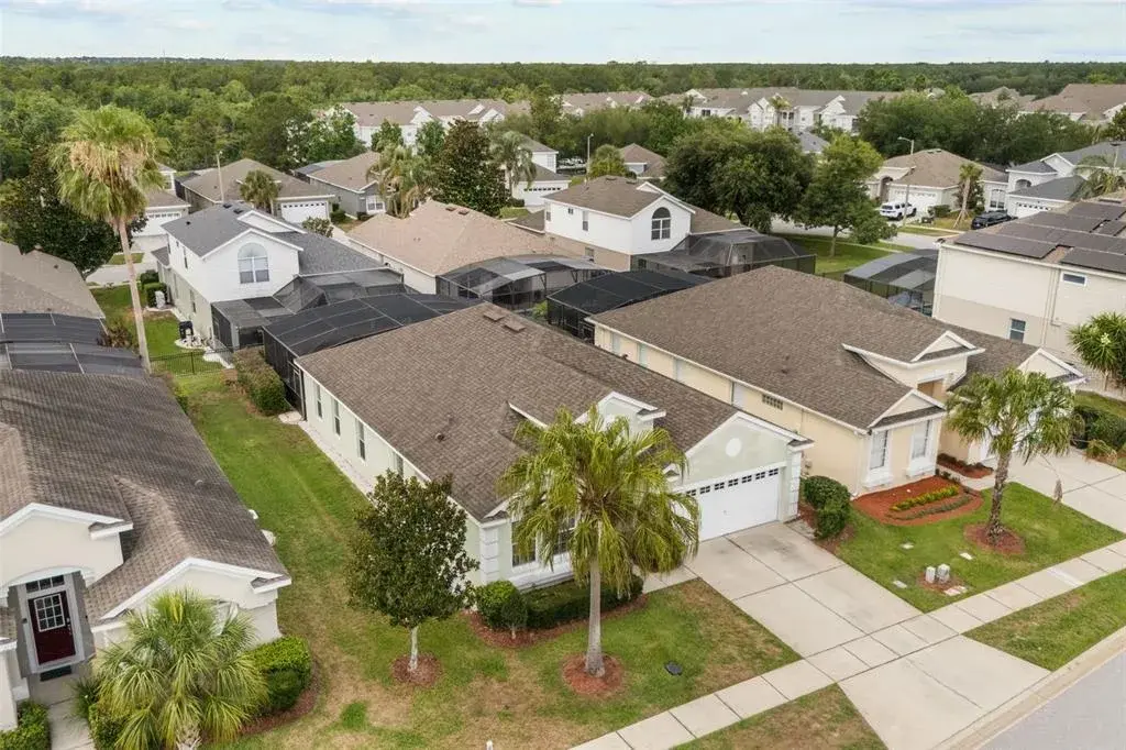 Property for sale at 2254 WYNDHAM PALMS WAY, KISSIMMEE, FL, 34747