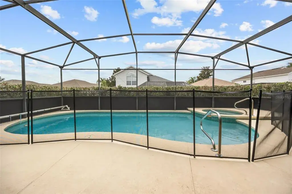 Property for sale at 2254 WYNDHAM PALMS WAY, KISSIMMEE, FL, 34747