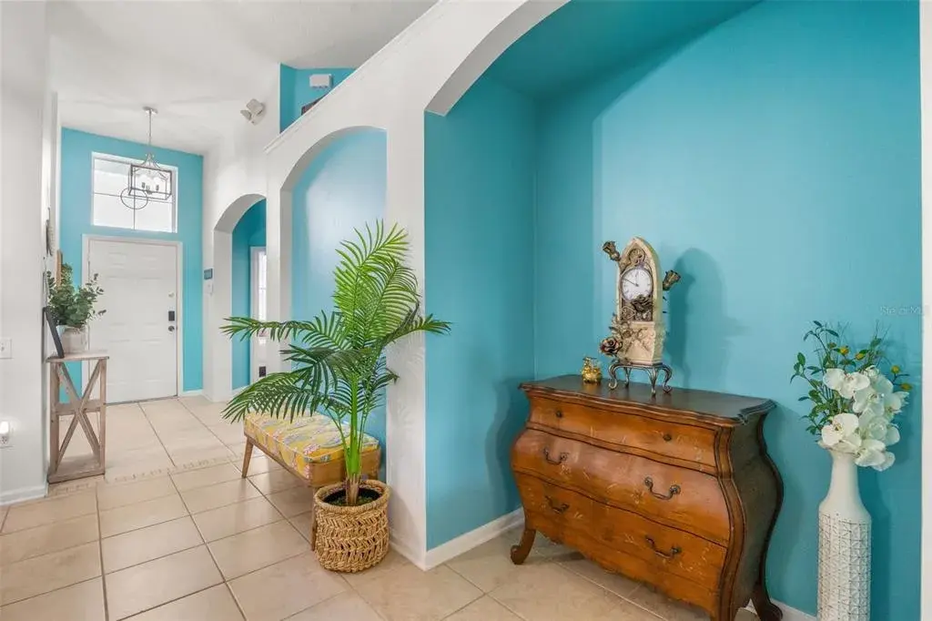 Property for sale at 2254 WYNDHAM PALMS WAY, KISSIMMEE, FL, 34747
