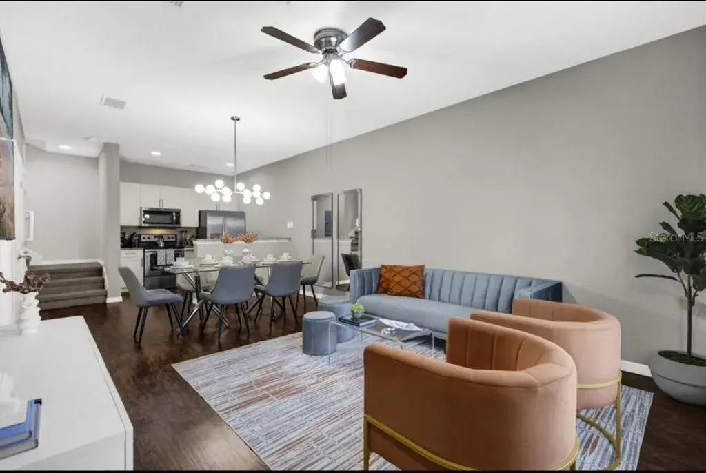 Property for sale at 3202 GUANA WAY, KISSIMMEE, FL, 34747