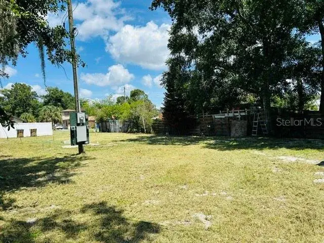 Property for sale at 1493 TALLAHASSEE BOULEVARD, INTERCESSION CITY, FL, 33848