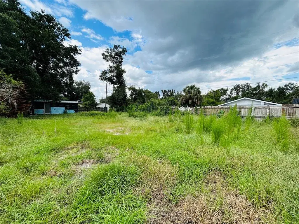 Property for sale at 1493 TALLAHASSEE BOULEVARD, INTERCESSION CITY, FL, 33848