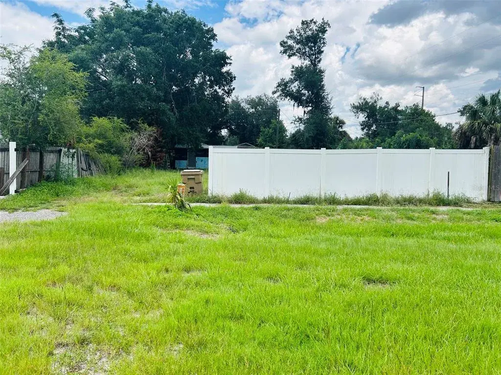 Property for sale at 1493 TALLAHASSEE BOULEVARD, INTERCESSION CITY, FL, 33848