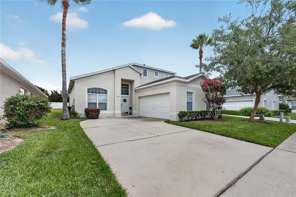 Property for sale at 706 LOCKBREEZE DRIVE, DAVENPORT, FL, 33897