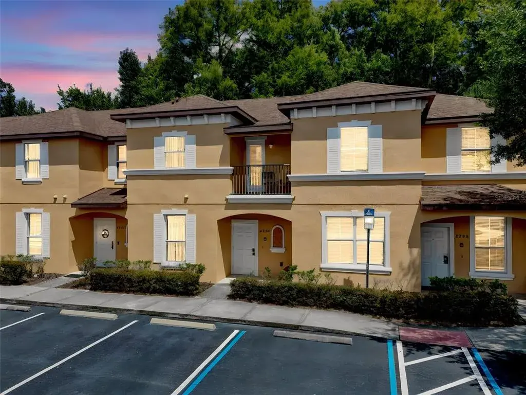 Property for sale at 2725 COUPE STREET, KISSIMMEE, FL, 34746