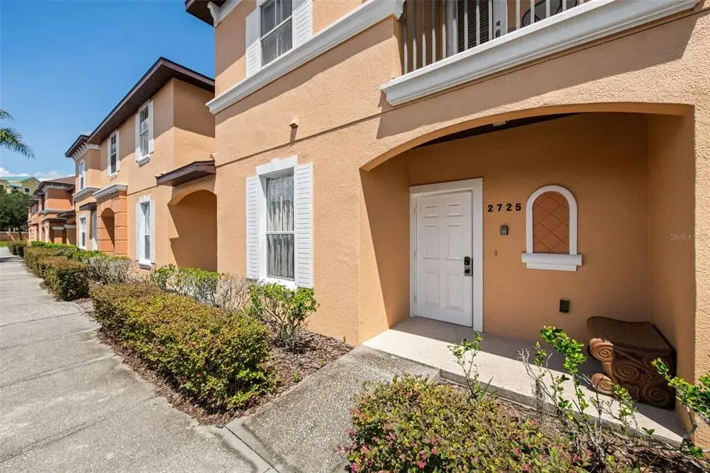 Property for sale at 2725 COUPE STREET, KISSIMMEE, FL, 34746