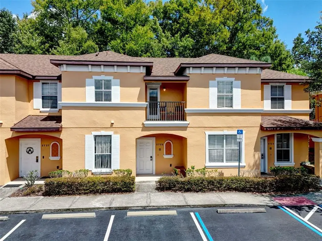 Property for sale at 2725 COUPE STREET, KISSIMMEE, FL, 34746