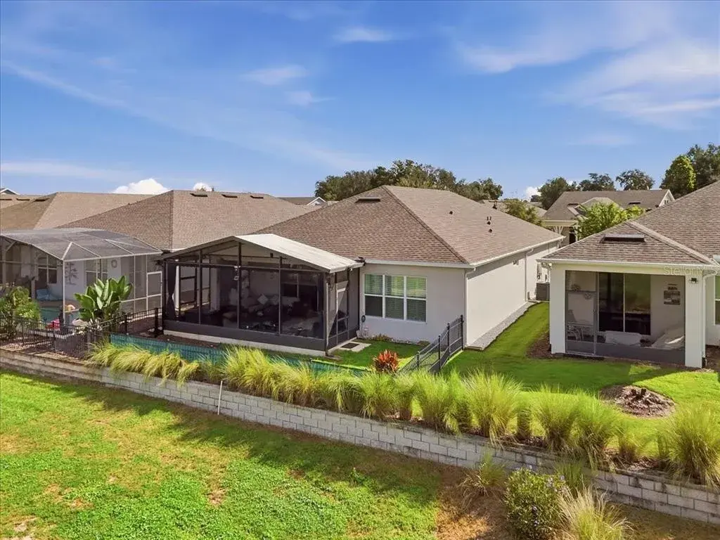 Property for sale at 1900 ESTUARY LANE, KISSIMMEE, FL, 34747