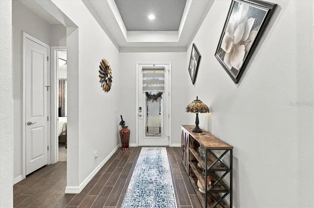 Property for sale at 1900 ESTUARY LANE, KISSIMMEE, FL, 34747