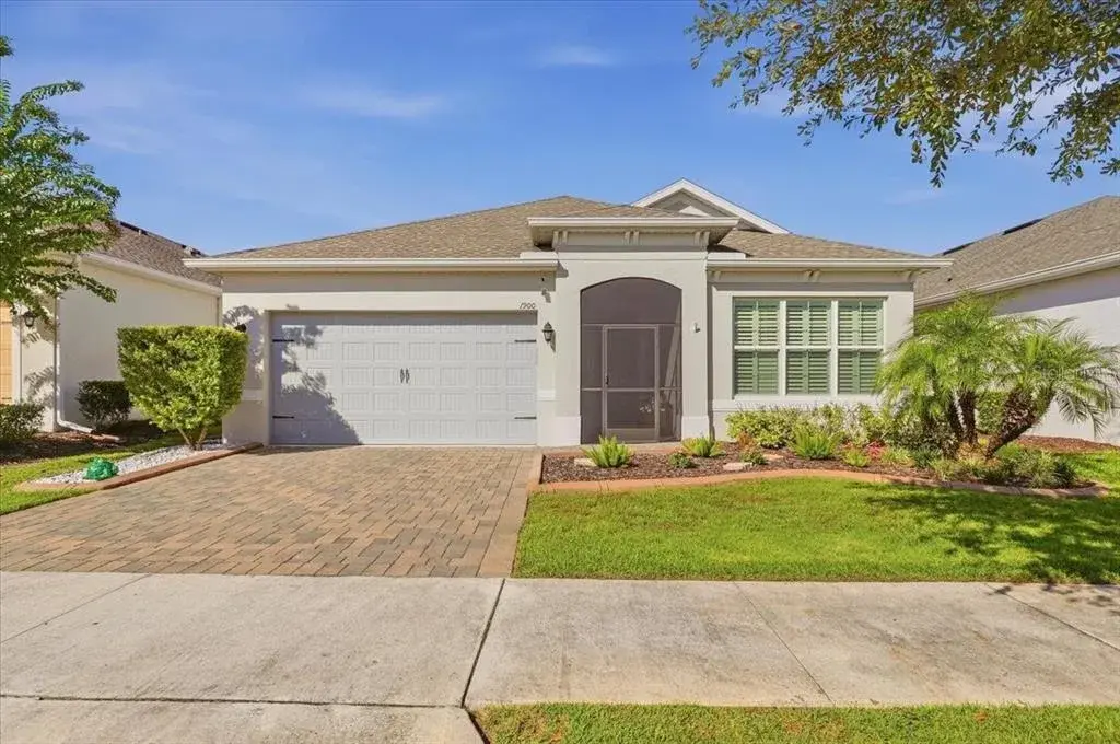 Property for sale at 1900 ESTUARY LANE, KISSIMMEE, FL, 34747