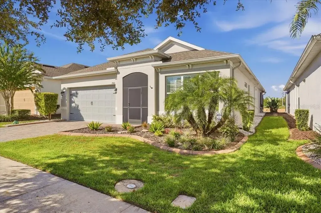 Property for sale at 1900 ESTUARY LANE, KISSIMMEE, FL, 34747
