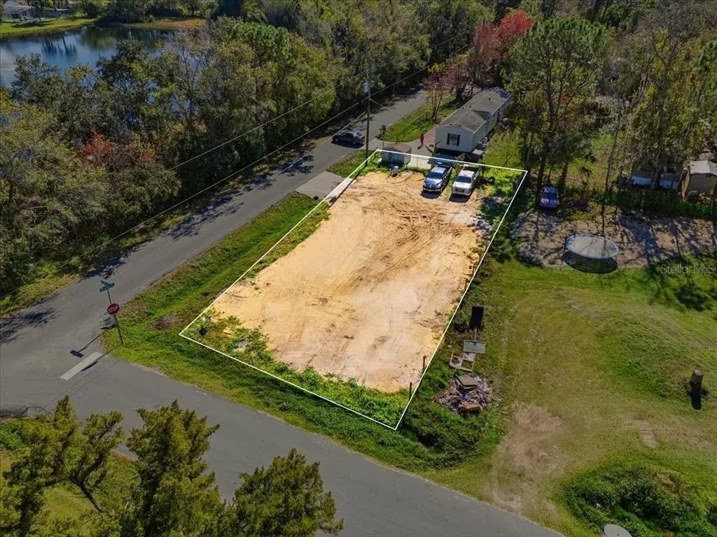 Property for sale at 0 HOWISON ROAD, KISSIMMEE, FL, 34746